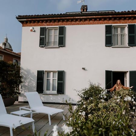Moonfra Otel Antignano  Dış mekan fotoğraf