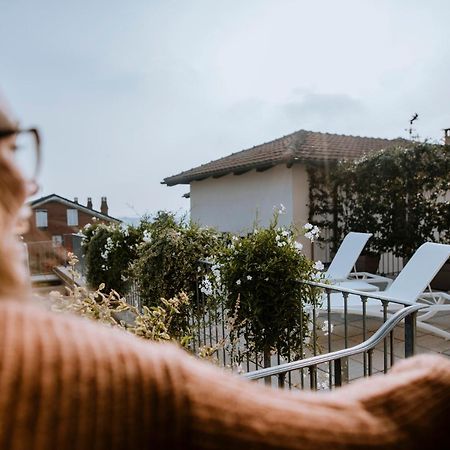 Moonfra Otel Antignano  Dış mekan fotoğraf