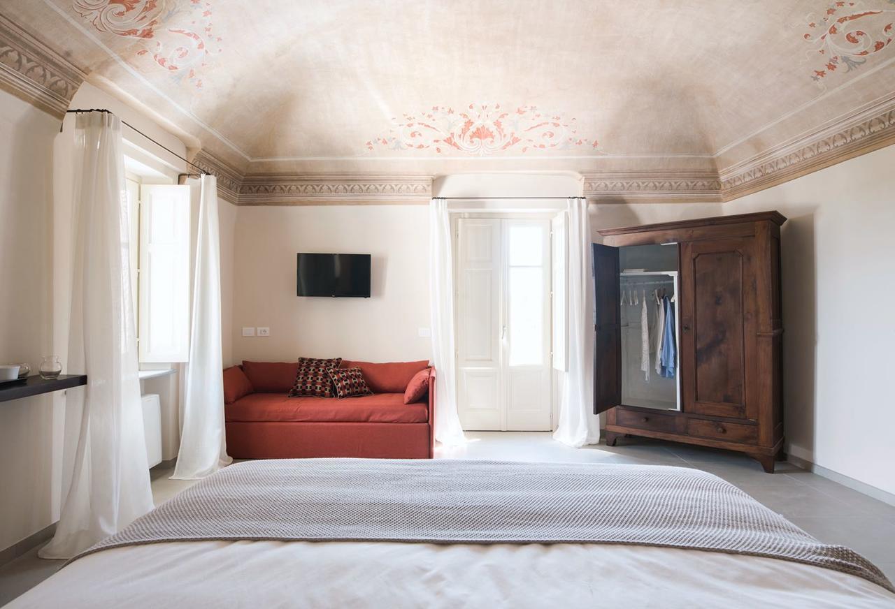 Moonfra Otel Antignano  Dış mekan fotoğraf