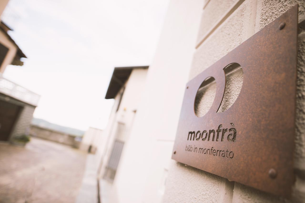 Moonfra Otel Antignano  Dış mekan fotoğraf