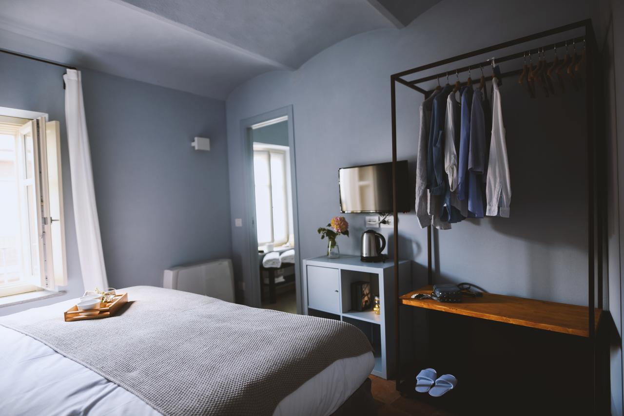 Moonfra Otel Antignano  Dış mekan fotoğraf