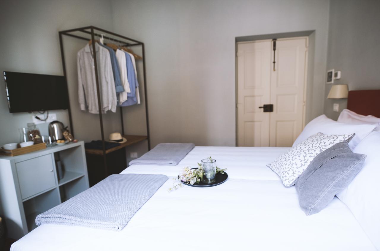 Moonfra Otel Antignano  Dış mekan fotoğraf