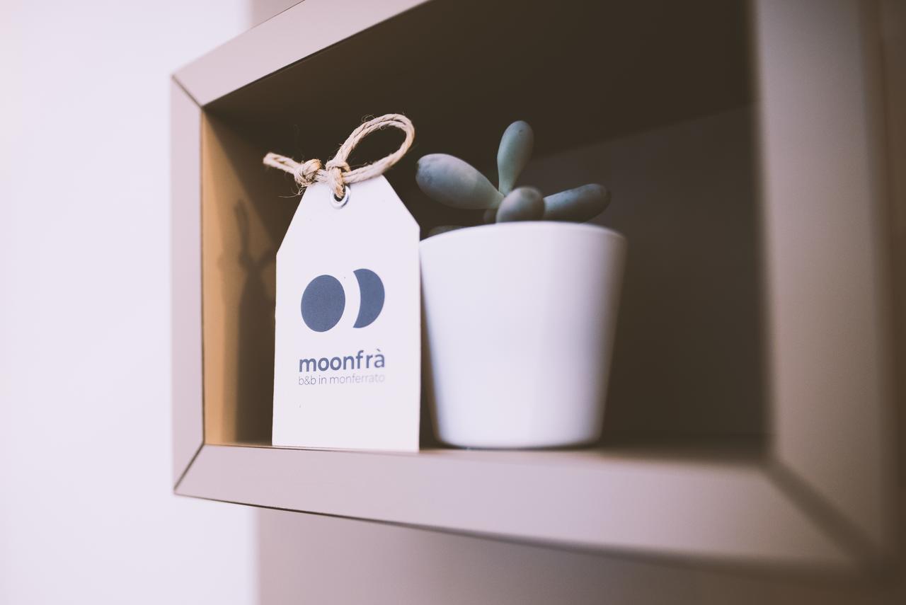 Moonfra Otel Antignano  Dış mekan fotoğraf