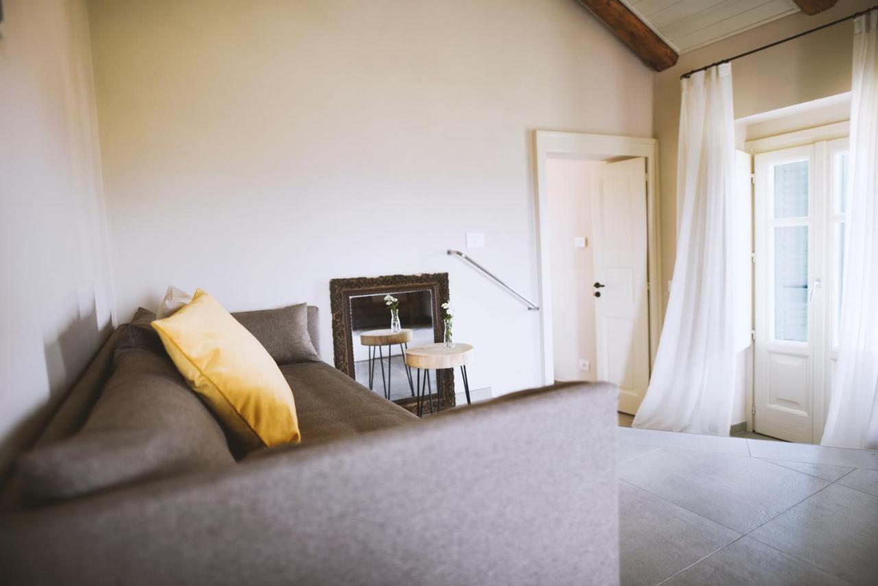 Moonfra Otel Antignano  Dış mekan fotoğraf