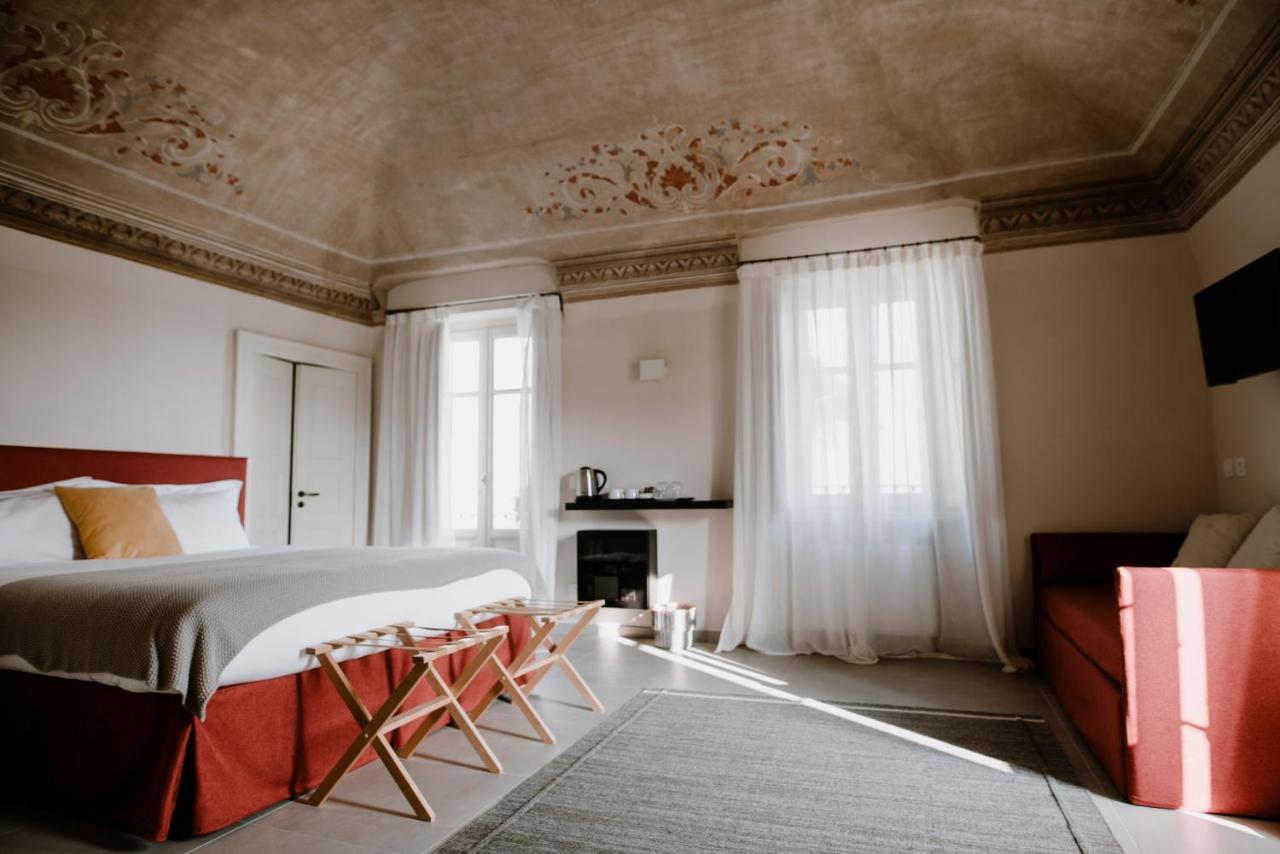 Moonfra Otel Antignano  Dış mekan fotoğraf