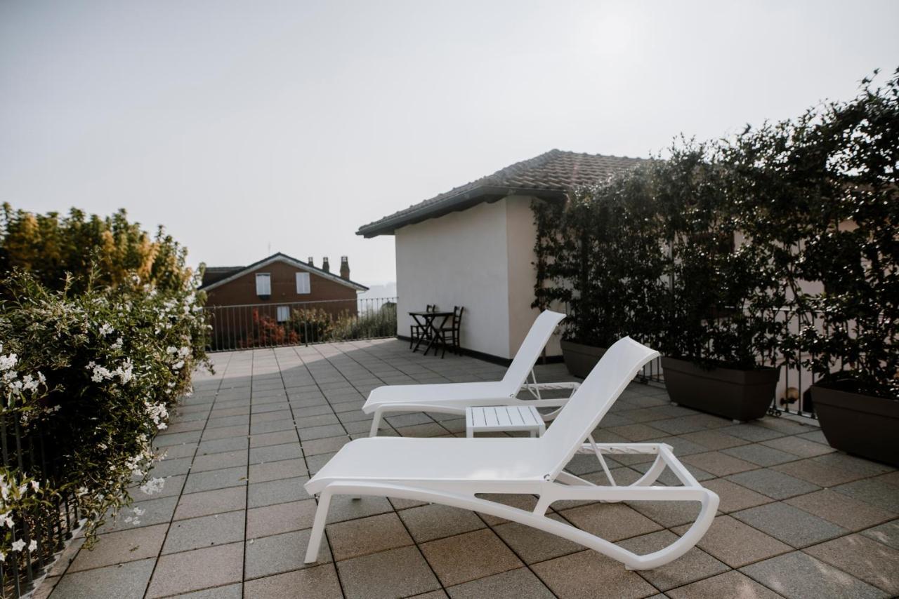 Moonfra Otel Antignano  Dış mekan fotoğraf