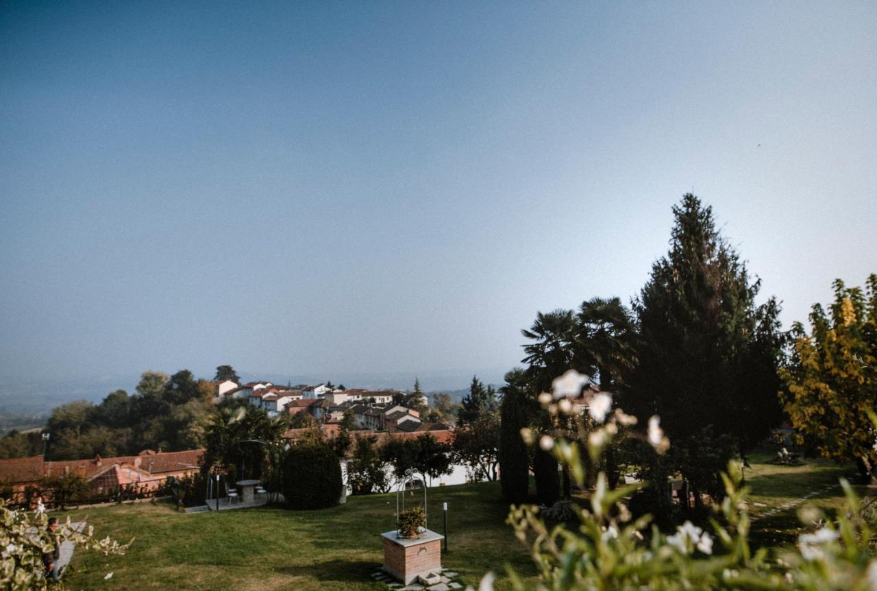 Moonfra Otel Antignano  Dış mekan fotoğraf