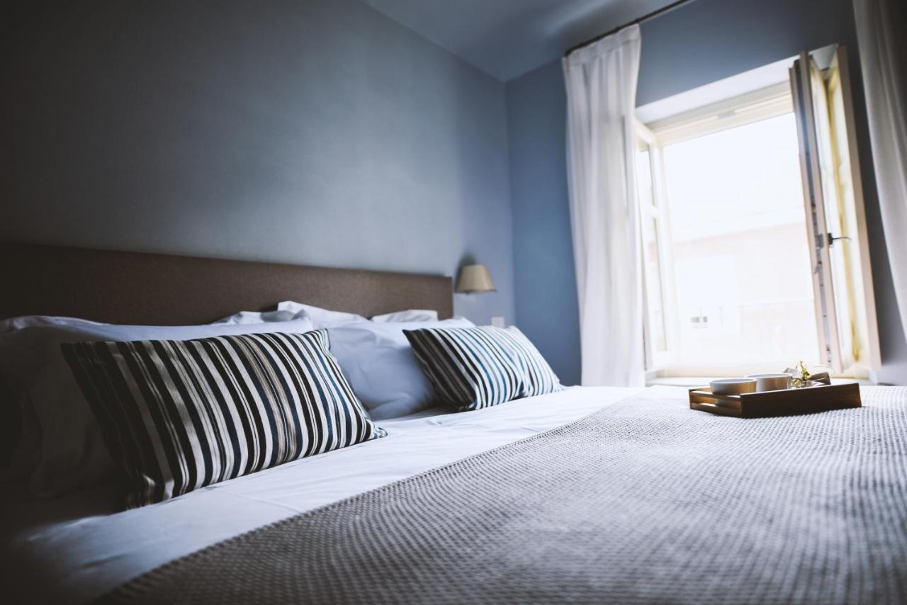 Moonfra Otel Antignano  Dış mekan fotoğraf